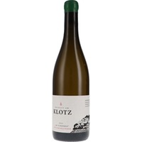 Weissburgunder Im Scherben WEINGUT AM KLOTZ