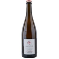 Riesling 190 N.N. Nakt 2018-20 ODINSTAL (bio)