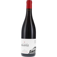 Spätburgunder In der Ritti WEINGUT AM KLOTZ
