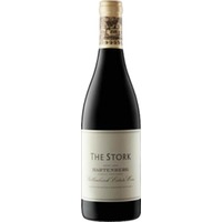 Hartenberg The Stork