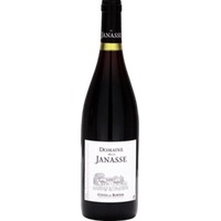 Côtes Du Rhône - Domaine De La Janasse