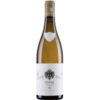 Grauburgunder Kähner Oberbergen Keller