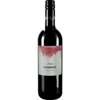 Blauburger "Selection" trocken - Weingut Mader