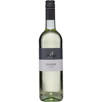 Nordheimer Vögelein Scheurebe Kabinett feinherb - Weingut Kram