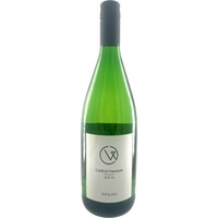 Riesling trocken 1,0 L - Weingut Jens Christmann