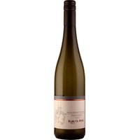 Graacher Himmelreich Riesling Kabinett halbtrocken - Weingut Karl O. Pohl