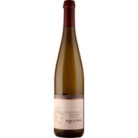 Maring-Noviander Sonnenuhr Riesling Kabinett halbtrocken - Weingut Karl O. Pohl
