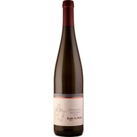 Wehlener Sonnenuhr Riesling Kabinett feinherb - Weingut Karl O. Pohl