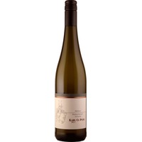 Wehlener Riesling Kabinett feinherb - Weingut Karl O. Pohl