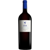 Más de Leda - 1,5 L. Magnum Spanien Rotwein Trocken
