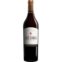 Luis Cañas »Selección de la Familia« Reserva Spanien Rotwein Trocken