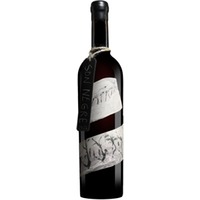 Ànima Negra Son Negre Spanien Rotwein Trocken