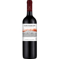 Cabernet Sauvignon - Los Vascos