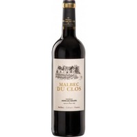 Malbec du Clos - Famille Baldès