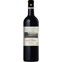 Château Paradis Casseuil Rouge