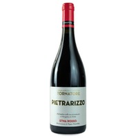 Tornatore Etna Rosso Pietrarizzo