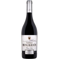 Castillo de Monjardín Pinot Noir El Cerezo