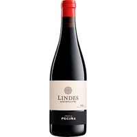 Lindes de Remelluri Viñedos de Peciña