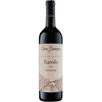 Ettore Germano Barolo Cerretta DOCG