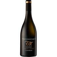 Teresa Manara Chardonnay Vendemmia Tardiva Salento IGP