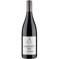 Zweigelt Neusiedlersee DAC Reserve