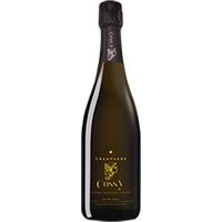 Cossy : Cuvée Vieilles Vignes Extra Brut