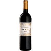 Château Haut-Batailley : Verso