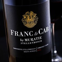 Cabernet Franc Franc le Cab