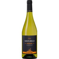 Finca Santa Bella Chardonnay Black Label