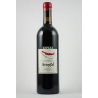 Brenntal Merlot & Cabernet Franc, Dipoli
