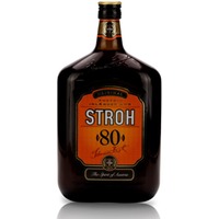 Stroh 80 Original InlÃ¤nder-Rum 1l