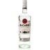 Bacardi Carta Blanca 1l 