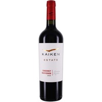 Kaiken Cabernet Sauvignon
