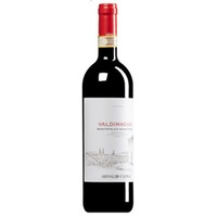 "Valdimaggio" Sagrantino di Montefalco DOCG