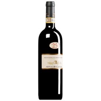"25 Anni" Sagrantino di Montefalco DOCG