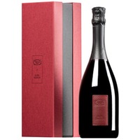 "DUBL EDITION POLTRONA FRAU" Metodo Classico Millesimato brut in Geschenkkarton
