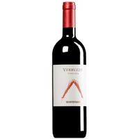 "Verruzzo di Monteverro" Toscana IGT (BIO)