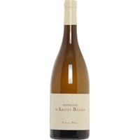 L'Autre Blanc - Domaine D'Aigues Belles