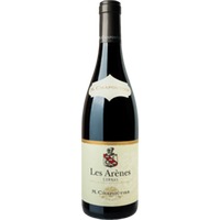 Les Arènes - M. Chapoutier