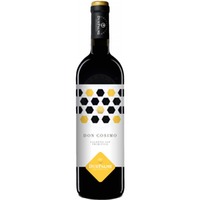 Don Cosimo Primitivo IGP Due Palme