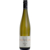 Andreas Laible Scheurebe Chara *** trocken