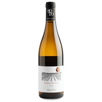 Dominio del Soto Crianza Albillo