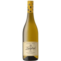 Laibach Vineyards, The Ladybird White - Organic Chenin Blanc bio
