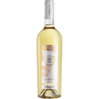 I Giganti Isola dei Nuraghi Bianco IGT