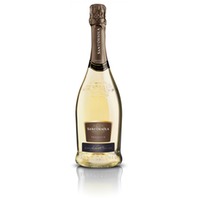 Prosecco S. Orsola DOC Spumante Bianco Extra Dry Millesimato Eleonora 0,75l 10,5% - 2023/Fratelli Ma