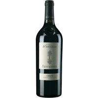 Langhe DOC Baccanera lo Zoccolaio 0,75l 14,5% - /Fratelli Martini
