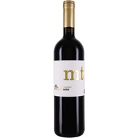 Thomas Hensel Höhenflug Merlot