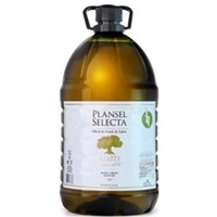 5,0 Liter Plansel Selecta Azeite Olival do Conde de Safira virgen extra