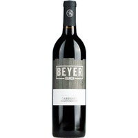 Wente Beyer Ranch Cabernet Sauvignon