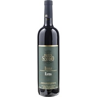 Paolo Scavino: Barolo DOCG Ravera MAGNUM 1.5l
